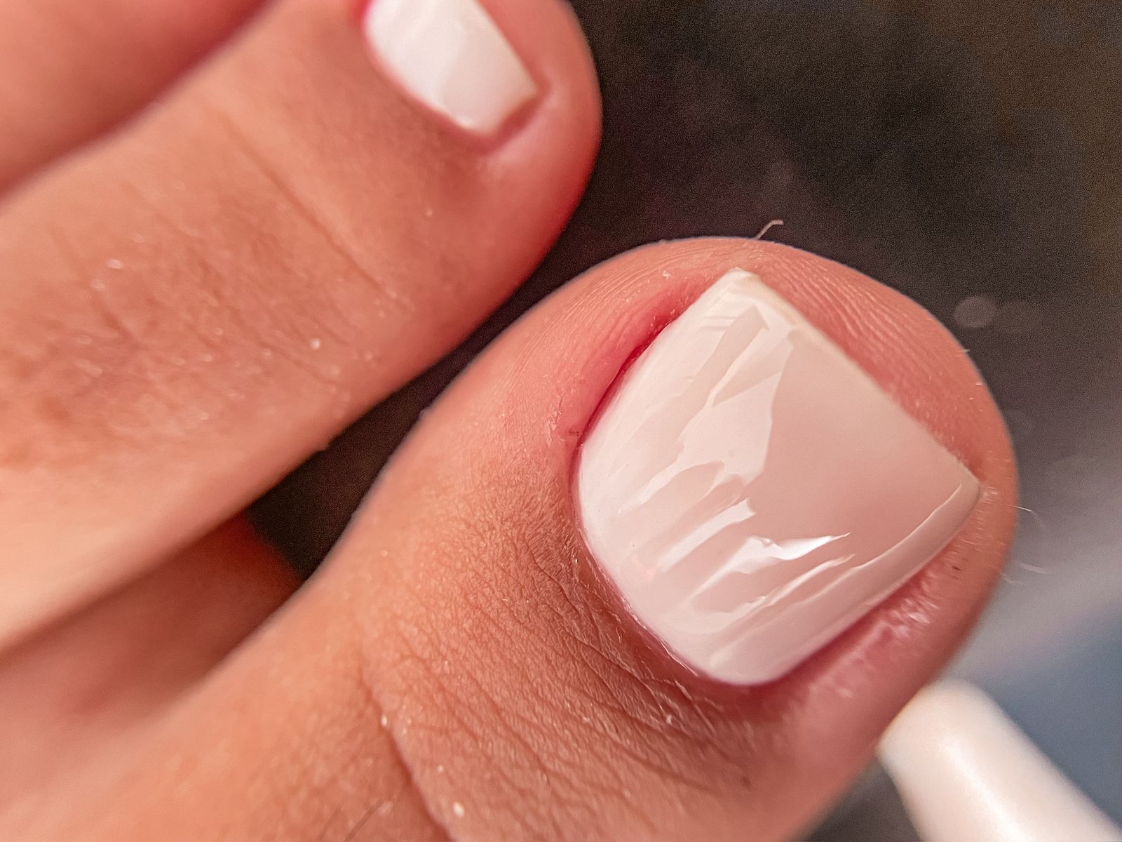 Pedicure